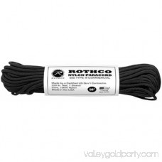 Rothco 100 550 lb Type III Commercial Paracord 554202776